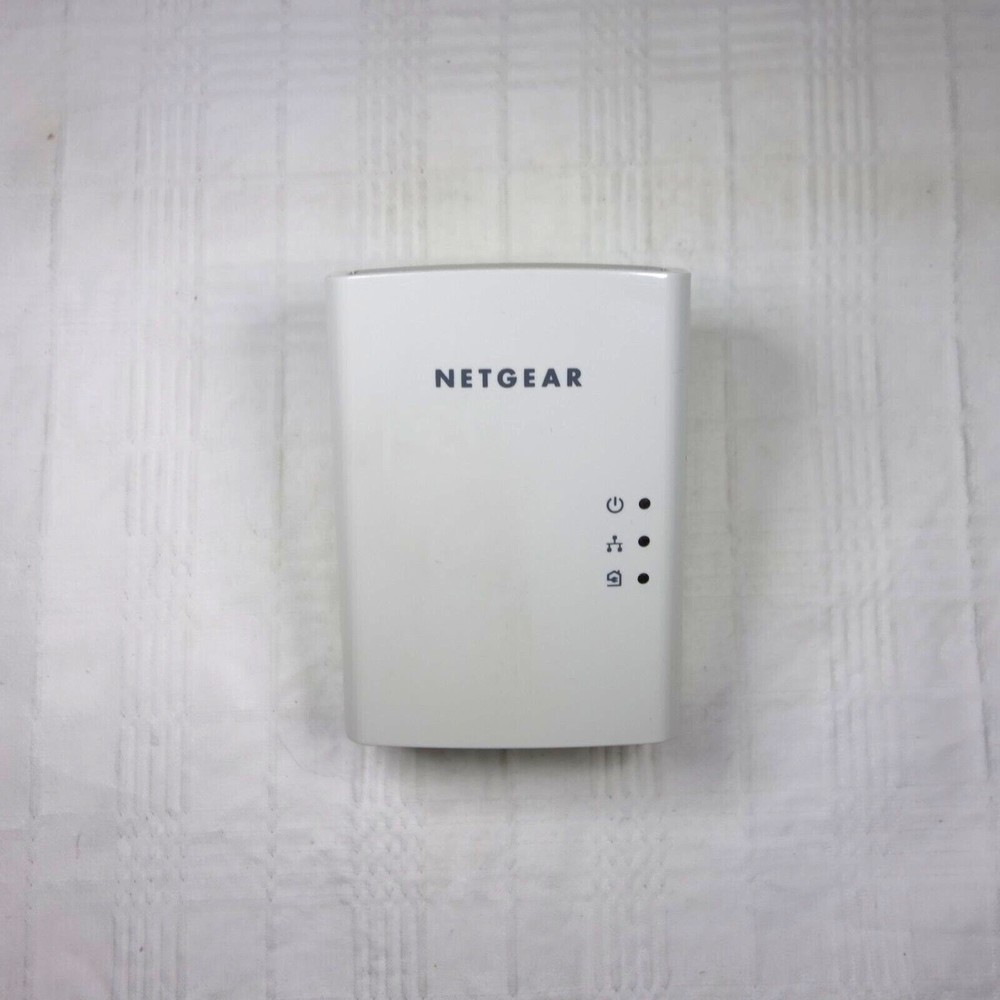Netgear Powerline 500 Networking Adapter XAV5201 v2